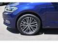 Volkswagen Touran 1.5 TSI DSG 7 PL. ACC GPS SIDE LANE CAM NEUF Bleu - thumbnail 5