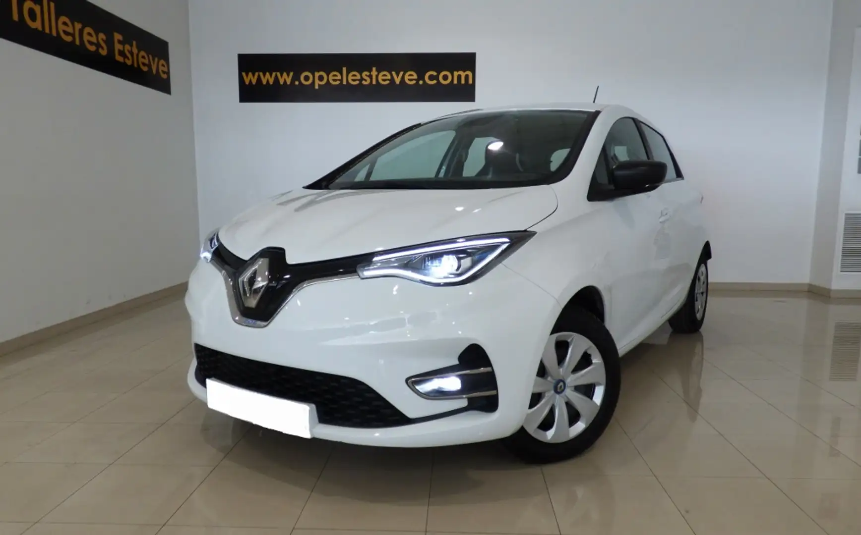 Renault ZOE Life 40 R110 Flexi 80kW - 2