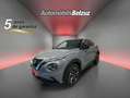 Nissan Juke 1.0 DIG-T Acenta 4x2 84kW Gris - thumbnail 1