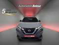Nissan Juke 1.0 DIG-T Acenta 4x2 84kW Gris - thumbnail 2