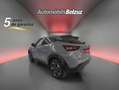 Nissan Juke 1.0 DIG-T Acenta 4x2 84kW Gris - thumbnail 4