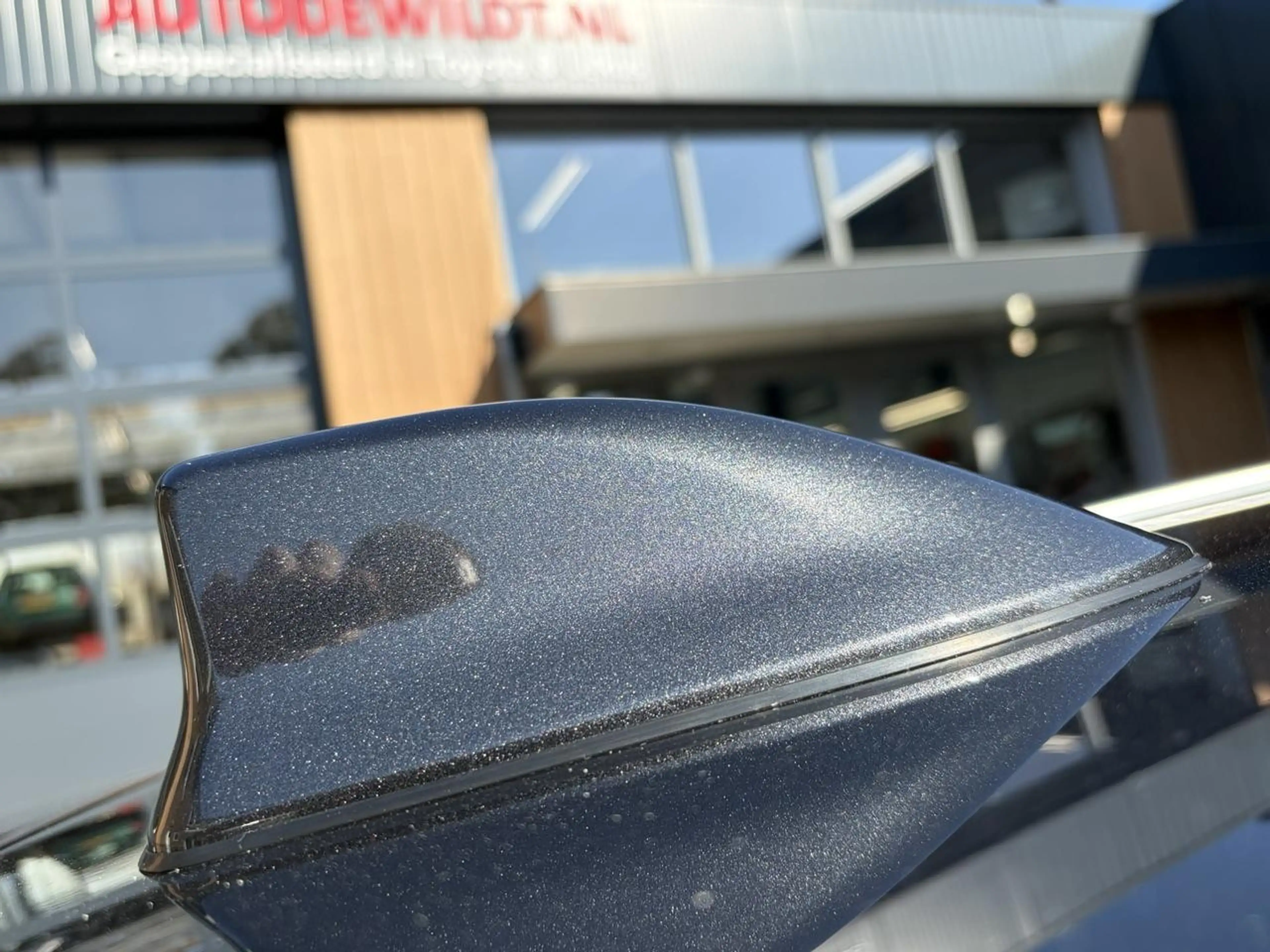 Toyota Corolla TS 1.8 Hybrid 140 Style A/T + FABRIEKSGARANTIE — photo 11