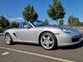 Porsche Boxster 987, neue Reifen , 1.Hd, Unfallfrei, Xenon, Klima, Silber - thumbnail 3