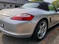 Porsche Boxster 987, neue Reifen , 1.Hd, Unfallfrei, Xenon, Klima, Silber - thumbnail 14