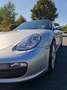 Porsche Boxster 987, neue Reifen , 1.Hd, Unfallfrei, Xenon, Klima, Silber - thumbnail 2
