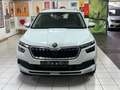 Skoda Kamiq Style LED Virtual SzH Automatik 1 Hand Weiß - thumbnail 2