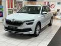Skoda Kamiq Style LED Virtual SzH Automatik 1 Hand Weiß - thumbnail 1