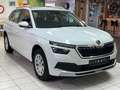 Skoda Kamiq Style LED Virtual SzH Automatik 1 Hand Weiß - thumbnail 3