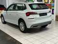 Skoda Kamiq Style LED Virtual SzH Automatik 1 Hand Weiß - thumbnail 7
