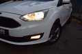 Ford C-Max Grand 1.0 EcoBoost - BLUETOOTH / CR-CONTR Wit - thumbnail 28