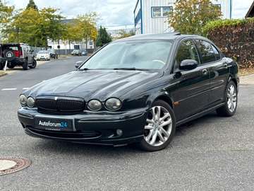 3 Liter V6 Executive *Autom.*Schiebedach*