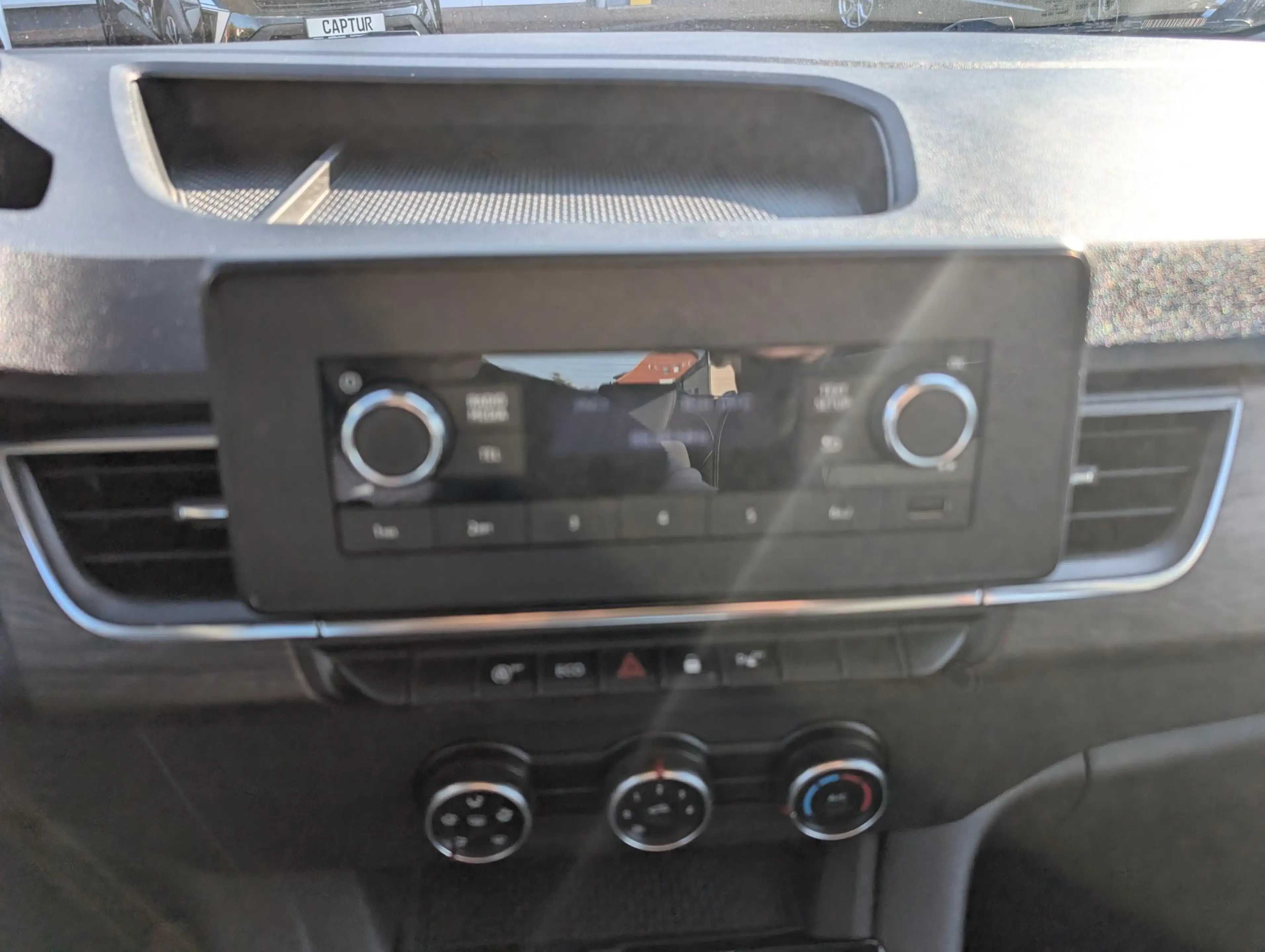 Renault Kangoo 1.3 TCe100 Edition One (26) — photo 6
