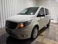 Mercedes-Benz Vito Mixto 119 CDI 4x4 1.Hand Navigation Ahk Grau - thumbnail 2