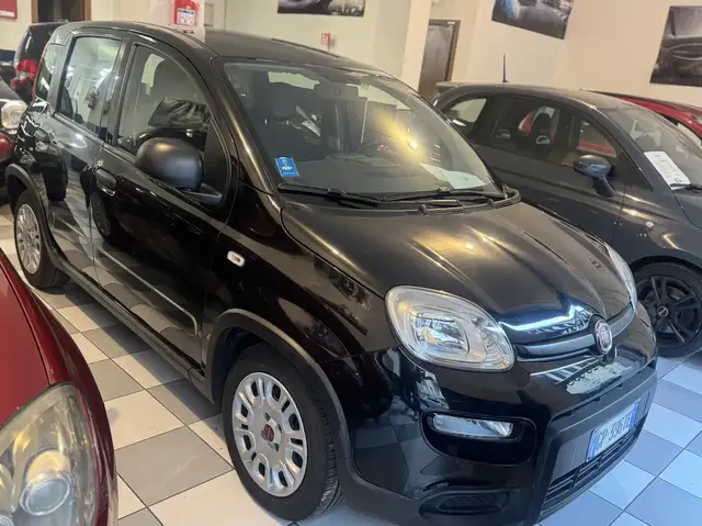 Fiat New Panda Hibrid 69cv PREZZO REALE