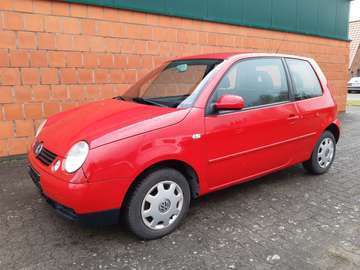 1.0 Oxford - erst 45000 Km. - Top-Zustand