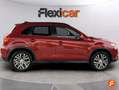 Mitsubishi ASX 160 MPI Motion Rojo - thumbnail 5