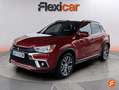 Mitsubishi ASX 160 MPI Motion Rojo - thumbnail 3