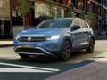 Volkswagen T-Roc 2.0 tdi scr 150cv sport dsg (4 ANNI GAR) + KEYLESS - thumbnail 1