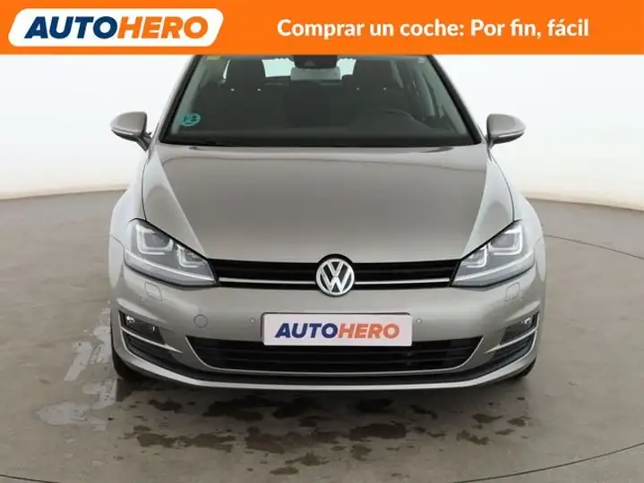 Volkswagen Golf 2014, foto 9