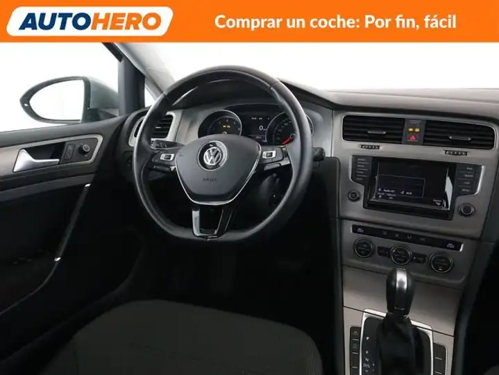 Volkswagen Golf 2014, foto 14