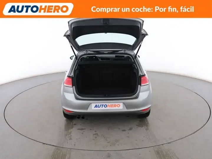 Volkswagen Golf 2014, foto 17