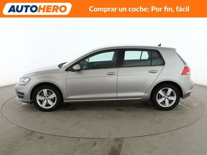 Volkswagen Golf 2014, foto 3