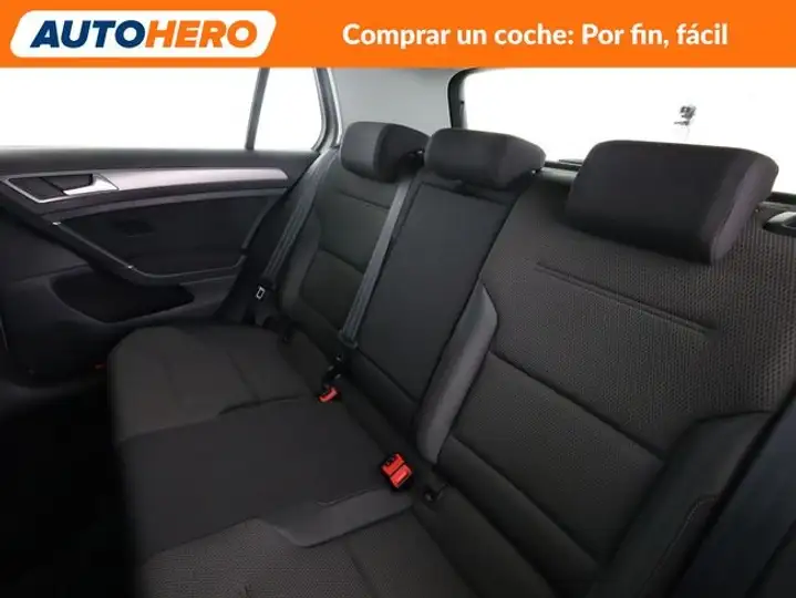 Volkswagen Golf 2014, foto 15