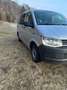 Volkswagen T6 Transporter Silber - thumbnail 2