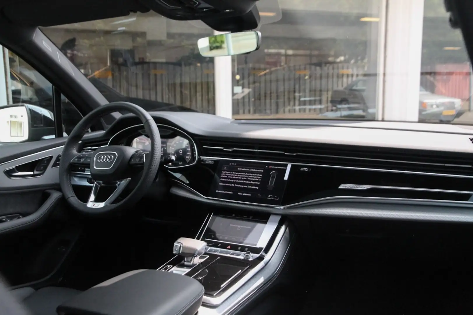 Audi Q7 60 TFSI e Quattro Competition I Pano I Head-up I L Negro - 2