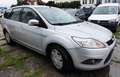 Ford Focus Turnier Style Klima,Tempomat,Bluetooth, E4 Silber - thumbnail 3