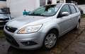 Ford Focus Turnier Style Klima,Tempomat,Bluetooth, E4 Silber - thumbnail 1