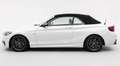 BMW 240 M240i xDrive Cabrio Aut. Weiß - thumbnail 2
