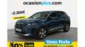 Peugeot 3008 1.2 PureTech S&S Allure 130 Blauw - thumbnail 1