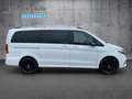 Mercedes-Benz V 250 V 250 d 4MATIC EDITION Lang AMG Line/Navi/Standhzg./AHK/8-Sitzer/LED Weiß - thumbnail 4