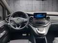 Mercedes-Benz V 250 V 250 d 4MATIC EDITION Lang AMG Line/Navi/Standhzg./AHK/8-Sitzer/LED Weiß - thumbnail 10