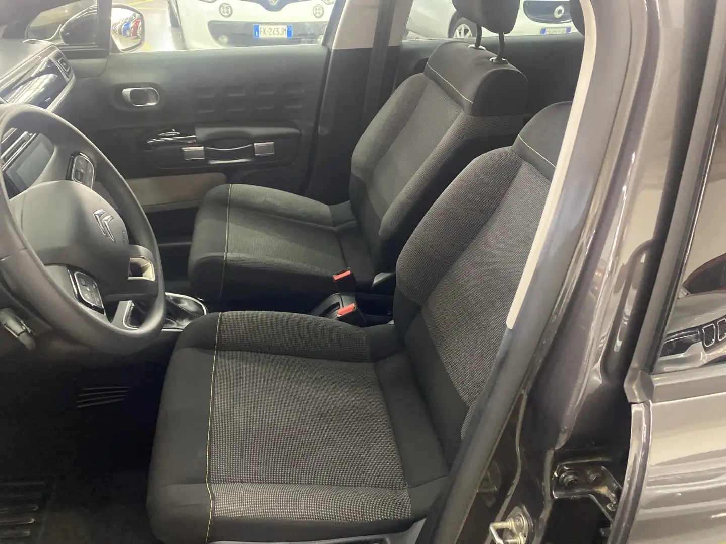 Citroen C3 3ª serie PureTech 110 S&S EAT6 Max - 1