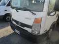 Nissan Cabstar 35-11 2.5 RIBALTABILE TRILATERALE **MOTORE ROTTO** Wit - thumbnail 11