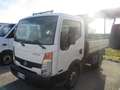 Nissan Cabstar 35-11 2.5 RIBALTABILE TRILATERALE **MOTORE ROTTO** Wit - thumbnail 3
