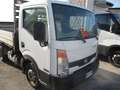 Nissan Cabstar 35-11 2.5 RIBALTABILE TRILATERALE **MOTORE ROTTO** Wit - thumbnail 2