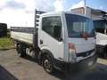 Nissan Cabstar 35-11 2.5 RIBALTABILE TRILATERALE **MOTORE ROTTO** Weiß - thumbnail 1