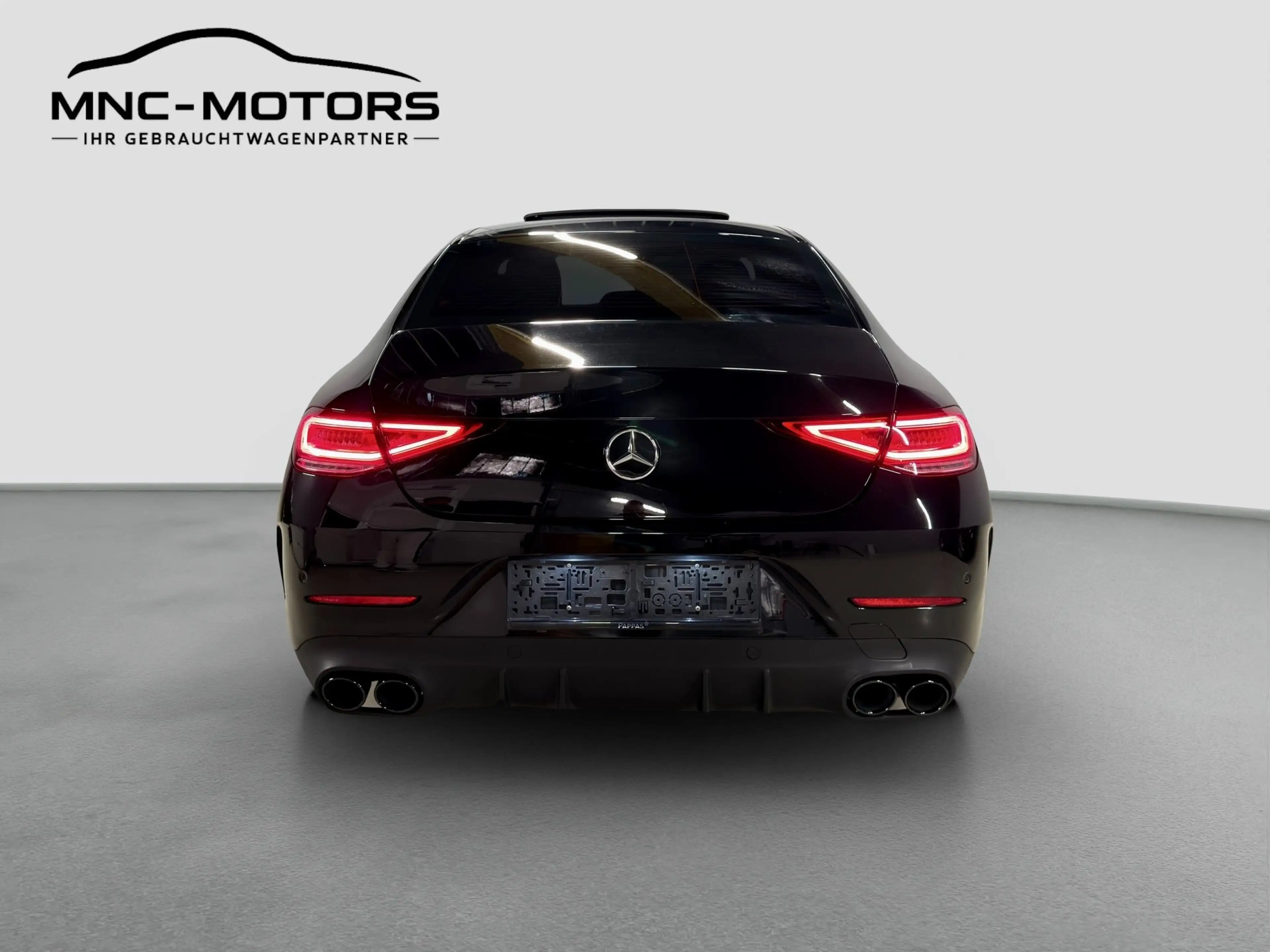 Mercedes-Benz CLS 350 d 4Matic|AMG-Line|Schiebedach|BURMESTER|LUFTF.|360 — photo 6