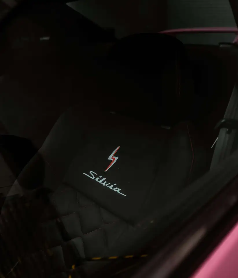 Nissan Silvia S15 Spec-R, foto 3