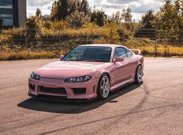 S15 Spec-R