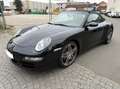 Porsche 911 997 Carrera 4 S Cabrio *im Kundenauftrag* Noir - thumbnail 1