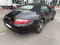 Porsche 911 997 Carrera 4 S Cabrio *im Kundenauftrag* Noir - thumbnail 3