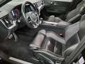 Volvo S60 T5 R Design ACC Navi Leder el.Heck KeyLess Nero - thumbnail 9