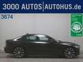 Volvo S60 T5 R Design ACC Navi Leder el.Heck KeyLess Nero - thumbnail 1