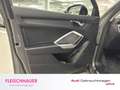 Audi Q3 35 TFSI S line LED+AHK+VC+ACC+19''+sound+App-conne Gris - thumbnail 12