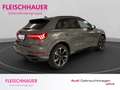Audi Q3 35 TFSI S line LED+AHK+VC+ACC+19''+sound+App-conne Gris - thumbnail 6