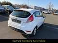 Ford Fiesta PDC Klima Sitzheizung Weiß - thumbnail 3